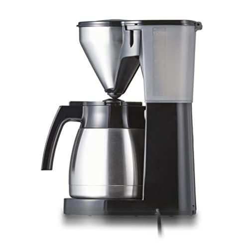 Melitta(メリタ) コーヒーメーカー イージー トップ サーモ 1400ml