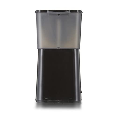 LKT-1001B コーヒーメーカー イージートップサーモ メリタ イージートップサーモ」10杯用コーヒーメーカーLKT1001-B | Melitta