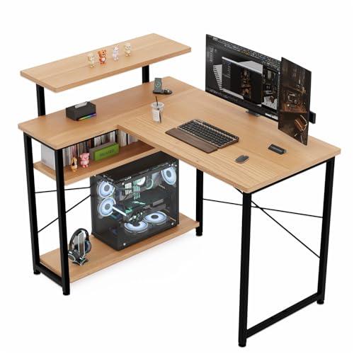 ★定価21,000円程度、コーナーPCデスク コーナーPCデスクセット NA/WAL 定価21000円