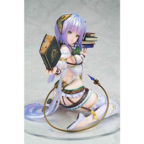 アルター ソフィーのアトリエ 〜不思議な本の錬金術士〜 プラフタ 1/7