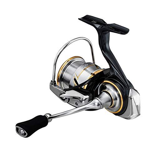 ダイワ(DAIWA) スピニングリール 20 ルビアス LT2500(2020モデル