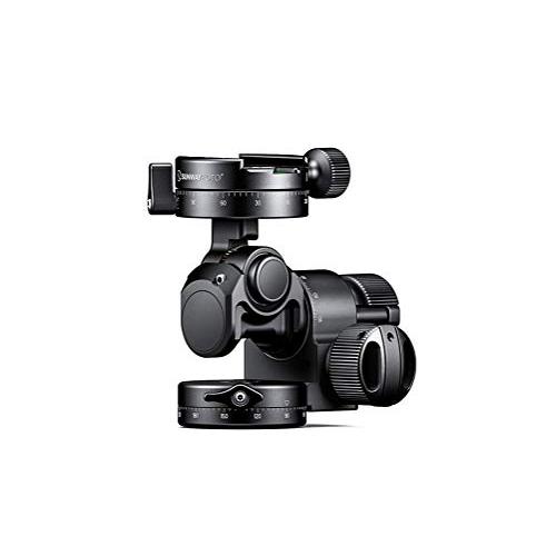 Amazon | 【国内正規品】 SUNWAYFOTO GH-PRO II ギア雲台 SF0294 | 雲  