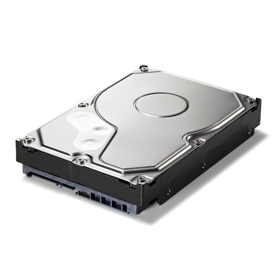 バッファロー BUFFALO リンクステーション対応 交換用HDD 1.0TB OP-HD1 