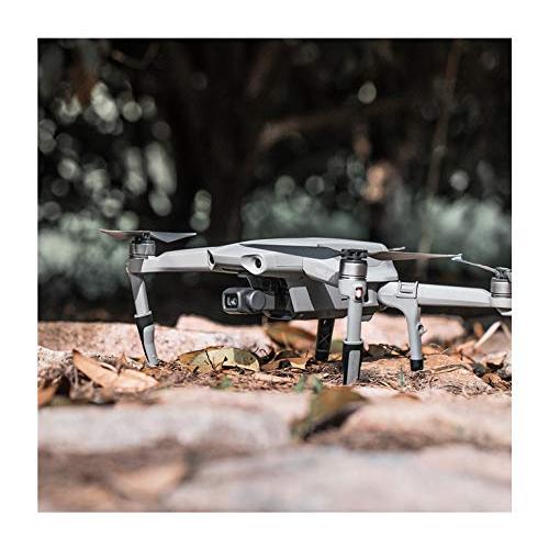 SHEAWA DJI Air 2S用 ランディングギア 着陸ガード Mavic Air 2 着陸ギア 高さを増す アクセ｜bonnenuit｜04