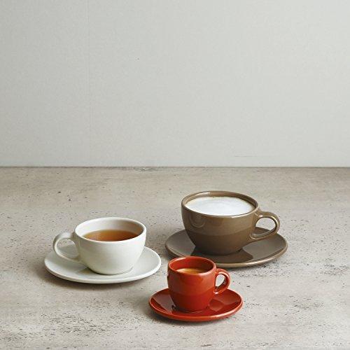 KINTO (キントー) デミタスカップ・エスプレッソカップ TOPO カップ