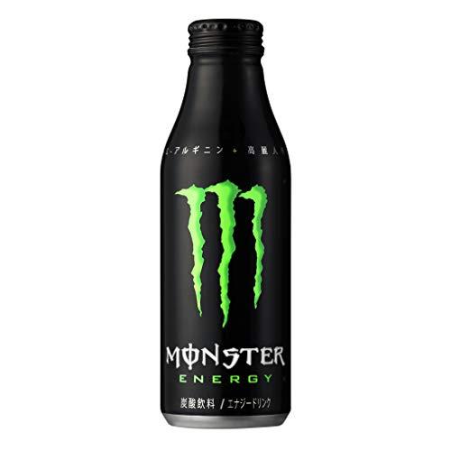 モンスターエナジー ボトル缶 500ml 携帯性抜群 エナジードリンク 48本 モンスターエナジー ボトル缶 500ml ×24本 : ボンニュイ ヤフー店