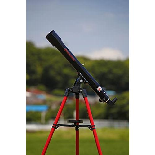 スコープテック ラプトル60 天体望遠鏡セット 日本の工場が本気 スコープテック ラプトル60 天体望遠鏡セット 日本の工場が本気