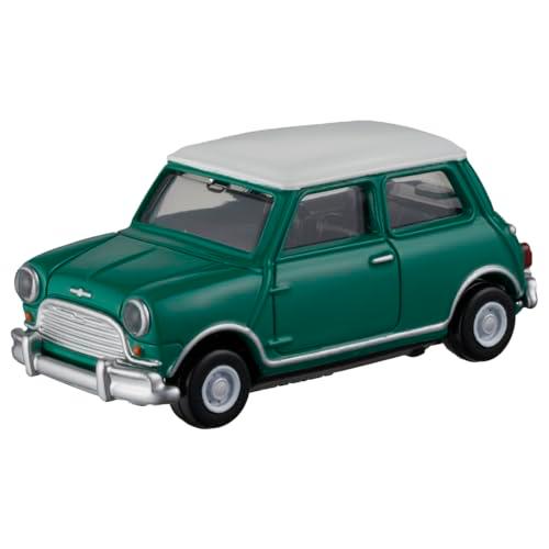 タカラトミー トミカPR12 モーリス ミニ （トミカプレミアム発売記念