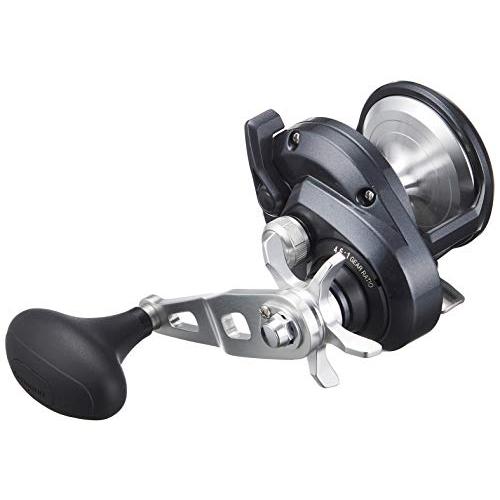 シマノ(SHIMANO) ベイトリール 両軸 20 トリウム 2000PG(右) ジギング 