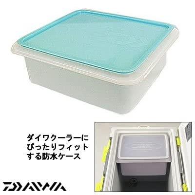 ダイワ(DAIWA) クーラーボックス用防水ケース プルーフケース PC-6000