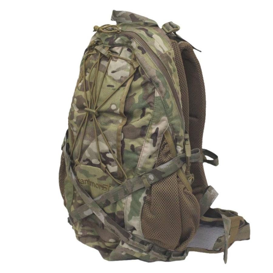 karrimor SF カリマーSF Delta 25 デルタ25 (マルチカム2 M2301M2