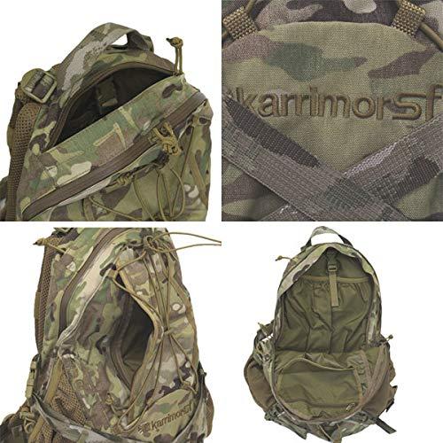 karrimor SF カリマーSF Delta 25 デルタ25 (マルチカム2 M2301M2