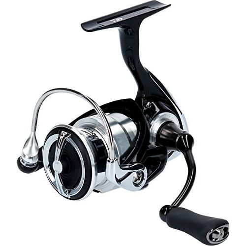 【ダイワ】スピニングリール 19 レグザ LT2500(2019モデル) ダイワ(DAIWA) スピニングリール 19 レグザ LT2500(2019モデル