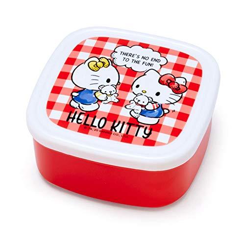 サンリオ(SANRIO) ハローキティ ランチボックス3個セット(トーク