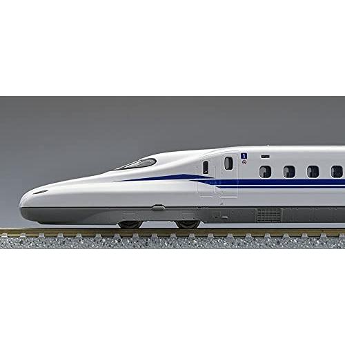 トミーテック(TOMYTEC)TOMIX Nゲージ JR N700系 N700S 東海道・山陽 