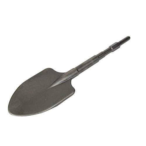 京セラ(リョービ) スコップ コンクリートハンマ ハンマドリル用 CH-462  