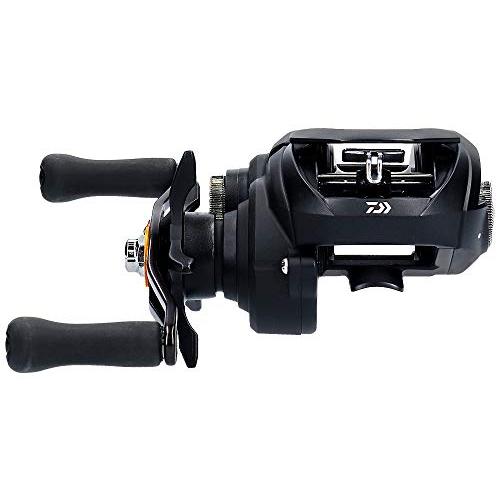 ダイワ(DAIWA) ベイトリール 19 タトゥーラ TW 100H (2019モデル