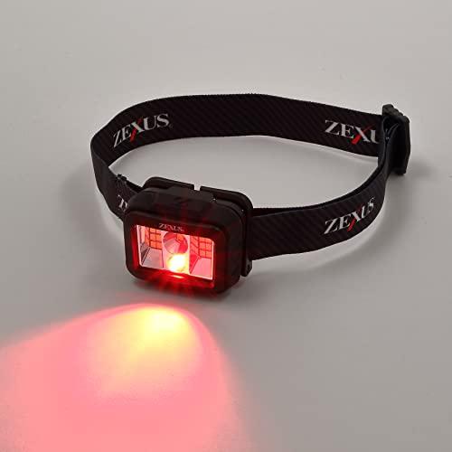 冨士灯器 LEDライト ZEXUS(ゼクサス) ZX-190 専用充電池 : LED照明