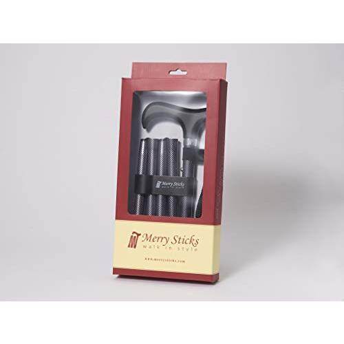 Merry Sticks（メリースティックス） ／ ロイヤルクリスタル