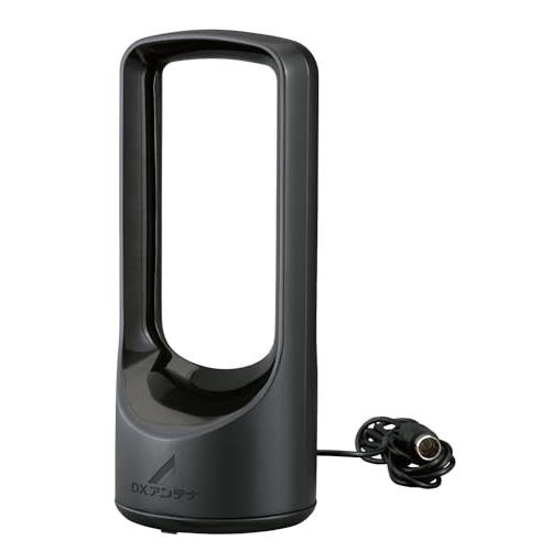 DXアンテナ 室内アンテナ アンテナ (ブースター内蔵) 強電界地域向け