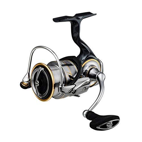 ダイワ(DAIWA) スピニングリール 20 ルビアス LT3000S-CXH(2020モデル 