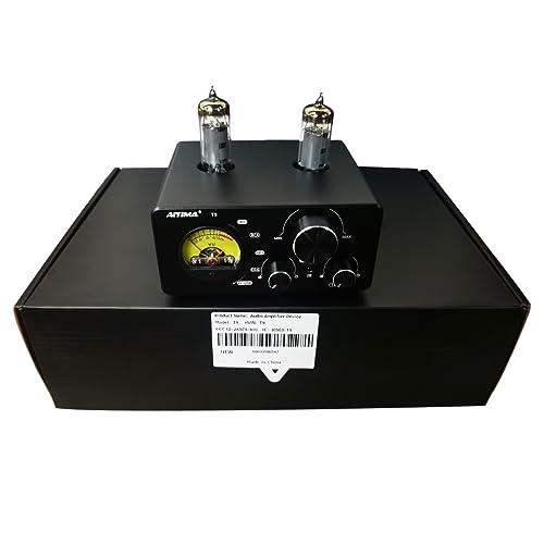 AIYIMA T9 Bluetooth 5.0 100W*2チューブアンプ 2.0チャンネル 真空管 USB DACステレオHiFiホームオーデ : fbmu8fa02bff3d : ボンニュイ ヤフー店 - 通販 - Yahoo!ショッピング AIYIMA T9 Bluetooth 5.0 100W*2チューブアンプ 2.0チャンネル 真空管 USB DACステレオHiFiホームオーデ : fbmu8fa02bff3d : ボンニュイ ヤフー店 - 通販 - Yahoo!ショッピング