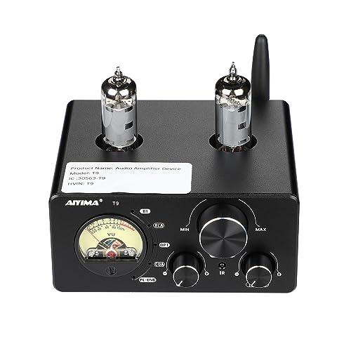 AIYIMA T9 Bluetooth 5.0 100W*2チューブアンプ 2.0チャンネル 真空管 USB DACステレオHiFiホームオーデ : fbmu8fa02bff3d : ボンニュイ ヤフー店 - 通販 - Yahoo!ショッピング AIYIMA T9 Bluetooth 5.0 100W*2チューブアンプ 2.0チャンネル 真空管 USB DACステレオHiFiホームオーデ : fbmu8fa02bff3d : ボンニュイ ヤフー店 - 通販 - Yahoo!ショッピング