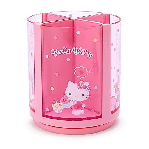 サンリオ(SANRIO) サンリオ ペンスタンド ピンク プラスチック ハロー