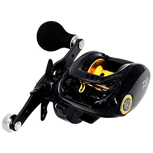 ダイワ(DAIWA) ベイトリール 18 ブラスト BJ TW 150SH(2018モデル