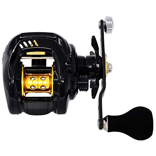 ダイワ(DAIWA) ベイトリール 18 ブラスト BJ TW 150SH(2018モデル