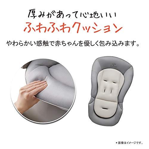 Aprica(アップリカ) ハイローチェア ユラリズム スマート 0か月~4歳頃  