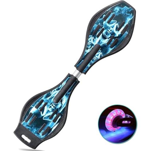 ブレイブボード AISFA スケートボード 子供 スケボー 子供 スケートボード キッズ スケートボード エスボード子供 の商品画像