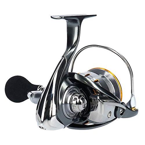 ダイワ(DAIWA) スピニングリール 18 ブラスト LT4000-CXH(2018モデル