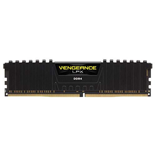 CORSAIR DDR4-3600MHz デスクトップPC用 メモリモジュール VENGEANCE LPX シリーズ 1｜bonnenuit｜03