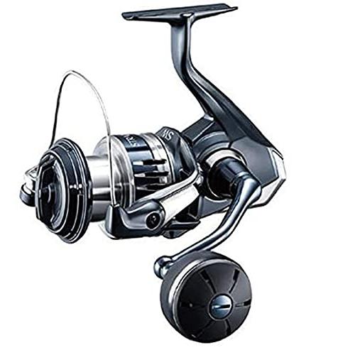 SHIMANO 20 STRADIC SW5000XG スピニングリール シマノ(SHIMANO) スピニングリール 20 ストラディックSW 5000XG
