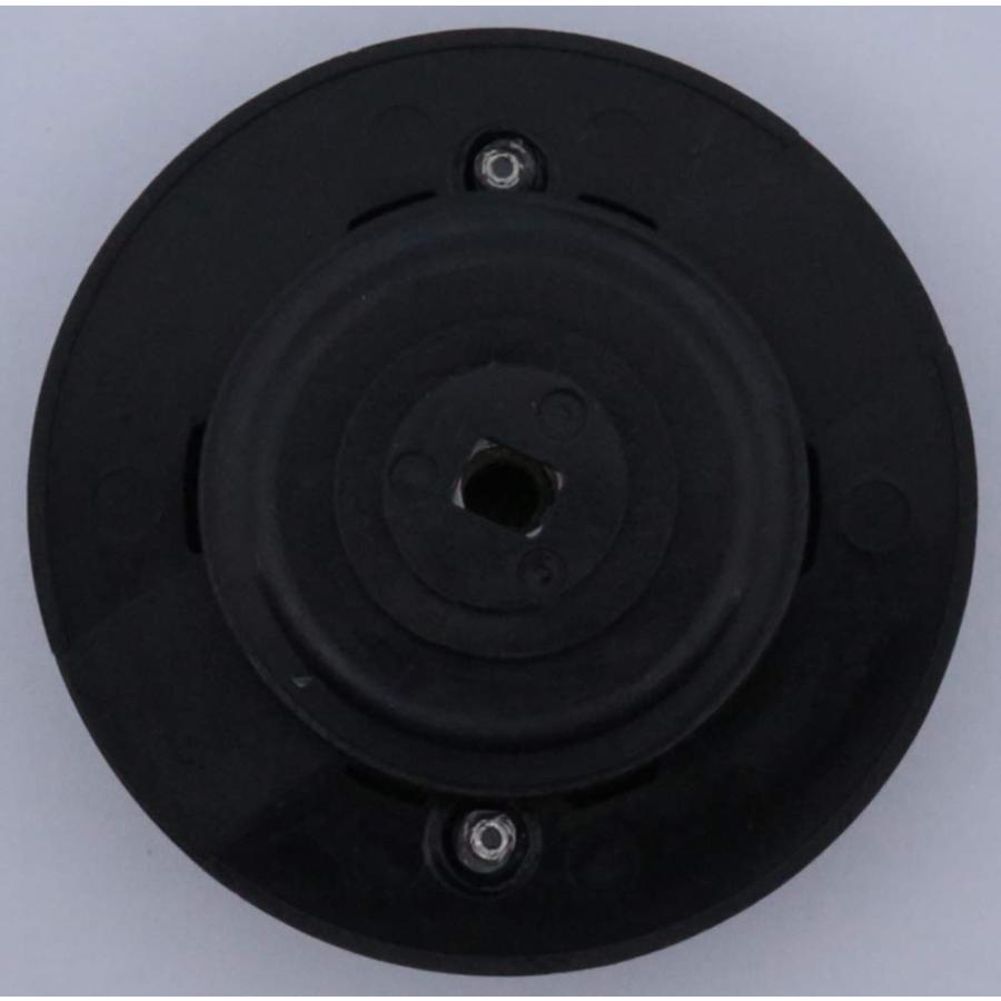 ダイワ(DAIWA) 純正パーツ 20 レブロス LT2500D ドラグノブ 部品番号 1