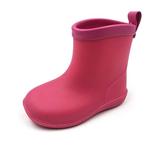 [アモジ] レインブーツ キッズ レインシューズ 子供 長靴 男の子 ながぐつ 女の子 雨靴 こども 子ども ベビー ガ の商品画像