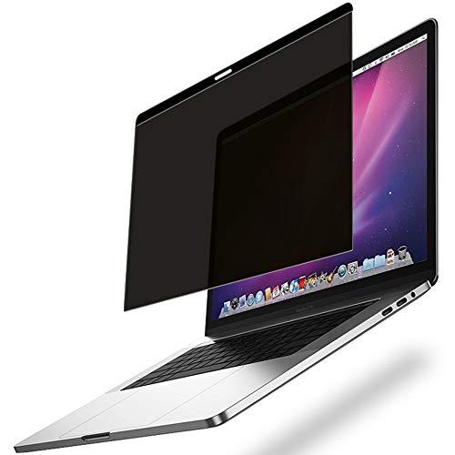 MacBook Air 13 / Pro 用 覗き見防止 マグネット式 プライバシー 