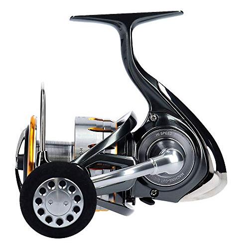 DAIWA 18BLAST LT 6000D-H スピニング　ブラスト　ダイワ ダイワ(DAIWA) スピニングリール 18 ブラスト LT6000D-H(2018