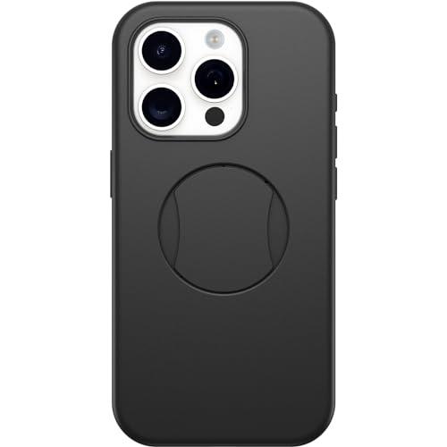 【国内正規品】OtterBox OtterGrip Symmetry iPhone 15 Pro用ケース ブラック 米軍MIL規格取得〔オッター｜bonnenuit｜05