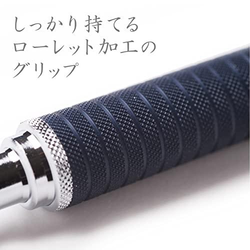 ステッドラー シャーペン 0.5mm 製図用シャープペン ナイトブルーシリーズ 925 35-05N｜bonnenuit｜04