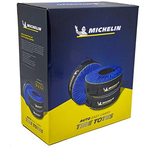Michelin(ミシュラン) タイヤバック4個セット 131260｜bonnenuit｜07