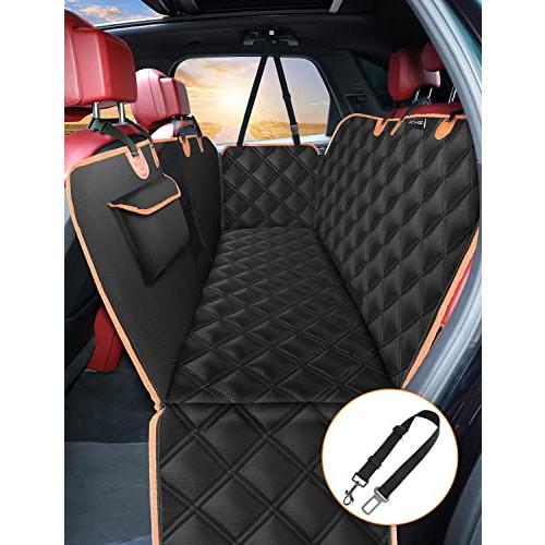 KYG ペット用 ドライブシート 汎用版 全車種 車ペットシート