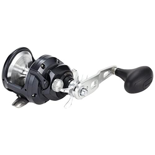 シマノ(SHIMANO) ベイトリール 両軸 20 トリウム 2000HG(右
