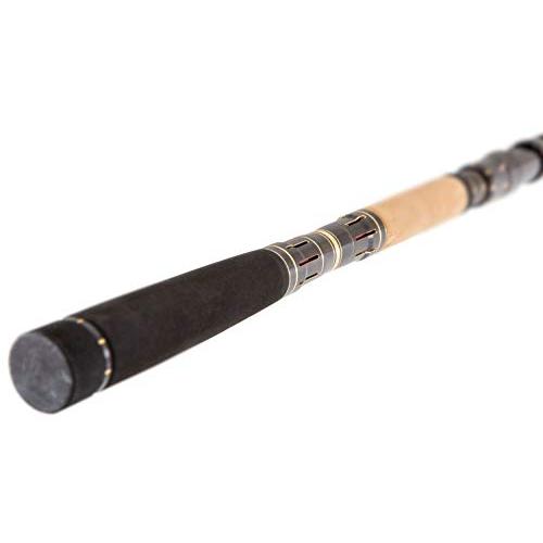 アブガルシア(Abu Garcia) ロックフィッシュロッド スピニング アブガルシア(Abu Garcia) ロックフィッシュロッド スピニング