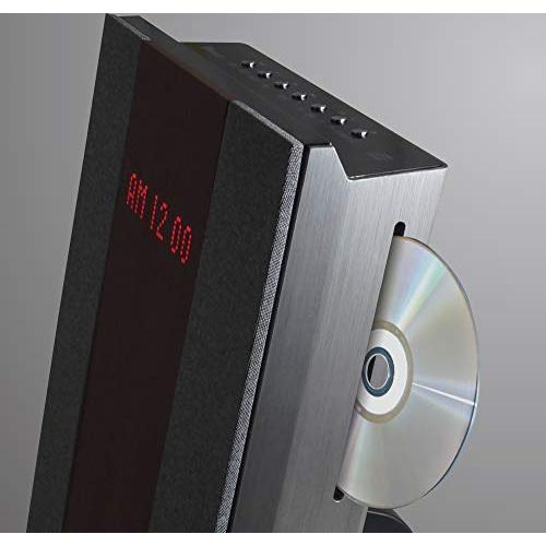 アナバス ANABAS CD AA-002 CDクロックラジオシステム シーディー