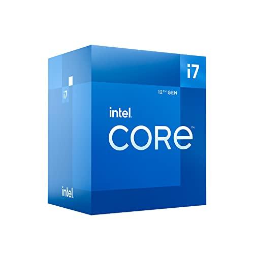インテル INTEL CPU Core i7-12700 / 12/20 2.1GHz 6xxChipset
