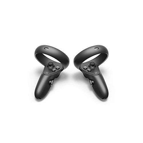 Oculus Rift S (オキュラス リフト エス) (VR) [並行輸入品 