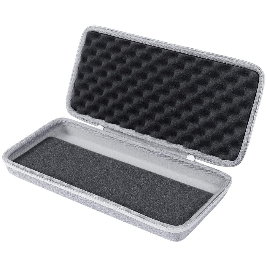 co2CREA 収納ケース 互換品 logicool ロジクール MX KEYS mini