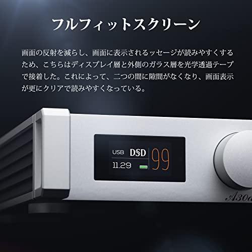 Sabaj A30a Bluetooth パワーアンプ HI-FI クラスDオーディオ デジタル 